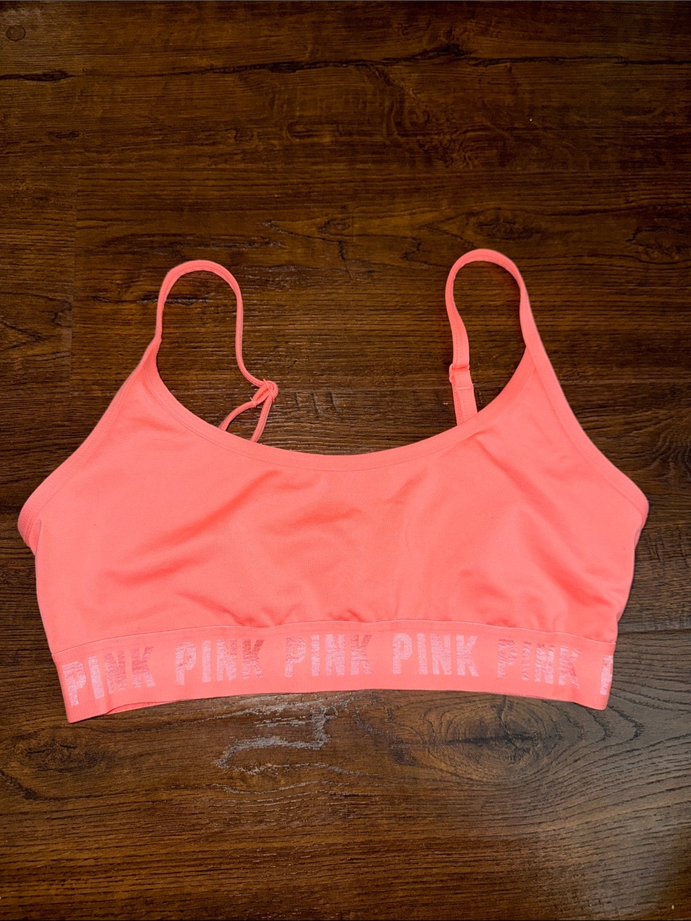 Victoria Secret PINK Ultimate Sports Bra
